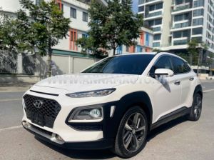 Xe Hyundai Kona 1.6 Turbo 2018