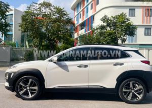Xe Hyundai Kona 1.6 Turbo 2018