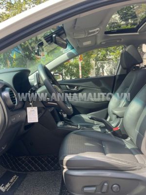 Xe Hyundai Kona 1.6 Turbo 2018