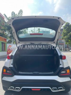 Xe Hyundai Kona 1.6 Turbo 2018