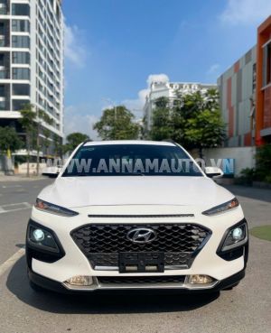 Xe Hyundai Kona 1.6 Turbo 2018