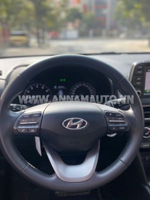 Xe Hyundai Kona 1.6 Turbo 2018