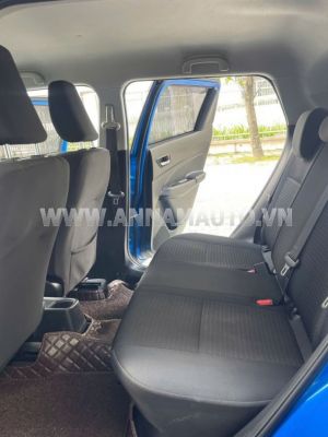 Xe Suzuki Swift GLX 1.2 AT 2019
