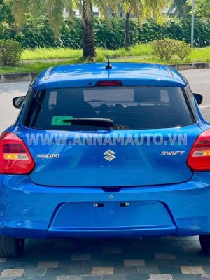 Xe Suzuki Swift GLX 1.2 AT 2019