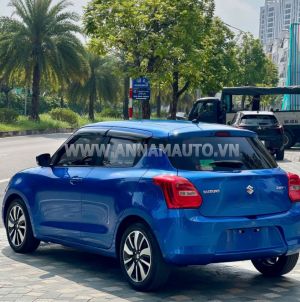 Xe Suzuki Swift GLX 1.2 AT 2019