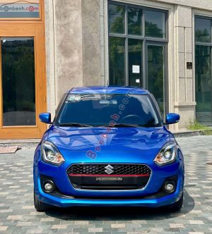 Xe Suzuki Swift GLX 1.2 AT 2019