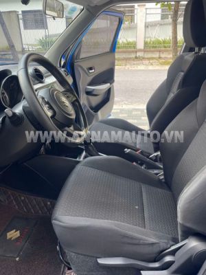 Xe Suzuki Swift GLX 1.2 AT 2019