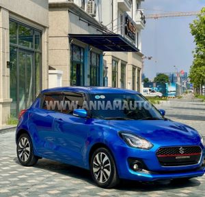 Xe Suzuki Swift GLX 1.2 AT 2019