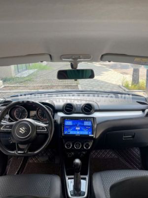 Xe Suzuki Swift GLX 1.2 AT 2019