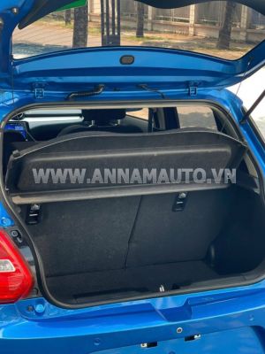 Xe Suzuki Swift GLX 1.2 AT 2019