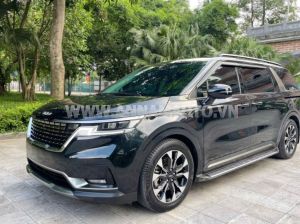 Xe Kia Carnival Premium 2.2D 2022