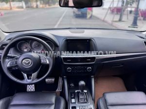 Xe Mazda CX5 2.5 AT AWD 2016
