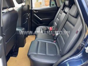 Xe Mazda CX5 2.5 AT AWD 2016