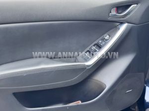 Xe Mazda CX5 2.5 AT AWD 2016