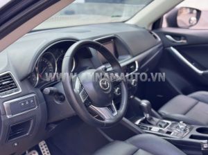 Xe Mazda CX5 2.5 AT AWD 2016