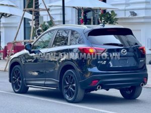 Xe Mazda CX5 2.5 AT AWD 2016