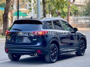 Xe Mazda CX5 2.5 AT AWD 2016