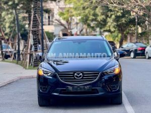 Xe Mazda CX5 2.5 AT AWD 2016