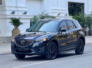 Xe Mazda CX5 2.5 AT AWD 2016
