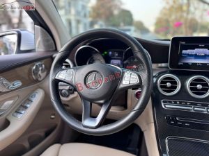 Xe Mercedes Benz GLC 300 Coupe 4Matic 2019