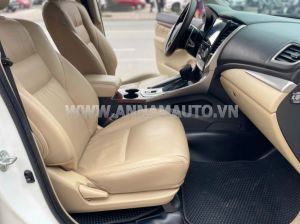 Xe Mitsubishi Pajero Sport 3.0G 4x2 AT 2017