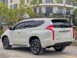 Xe Mitsubishi Pajero Sport 3.0G 4x2 AT 2017