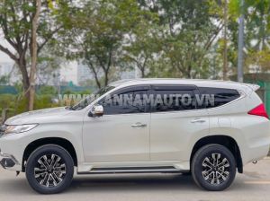 Xe Mitsubishi Pajero Sport 3.0G 4x2 AT 2017