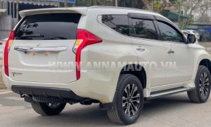 Xe Mitsubishi Pajero Sport 3.0G 4x2 AT 2017