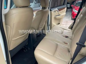 Xe Mitsubishi Pajero Sport 3.0G 4x2 AT 2017