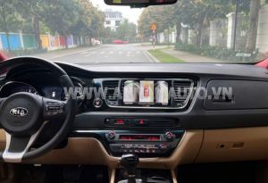 Xe Kia Sedona 2.2L DATH 2016