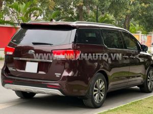Xe Kia Sedona 2.2L DATH 2016