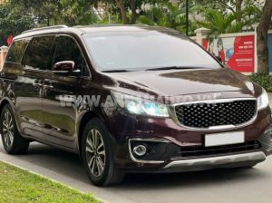 Xe Kia Sedona 2.2L DATH 2016