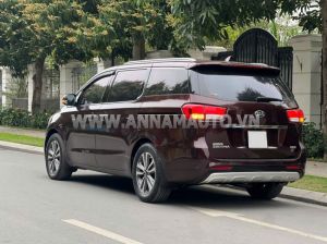 Xe Kia Sedona 2.2L DATH 2016