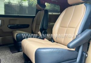 Xe Kia Sedona 2.2L DATH 2016