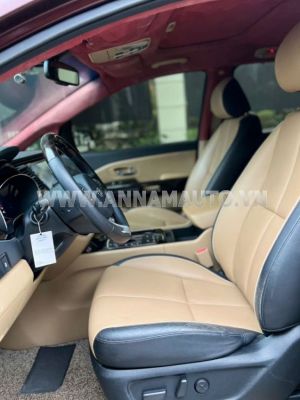 Xe Kia Sedona 2.2L DATH 2016
