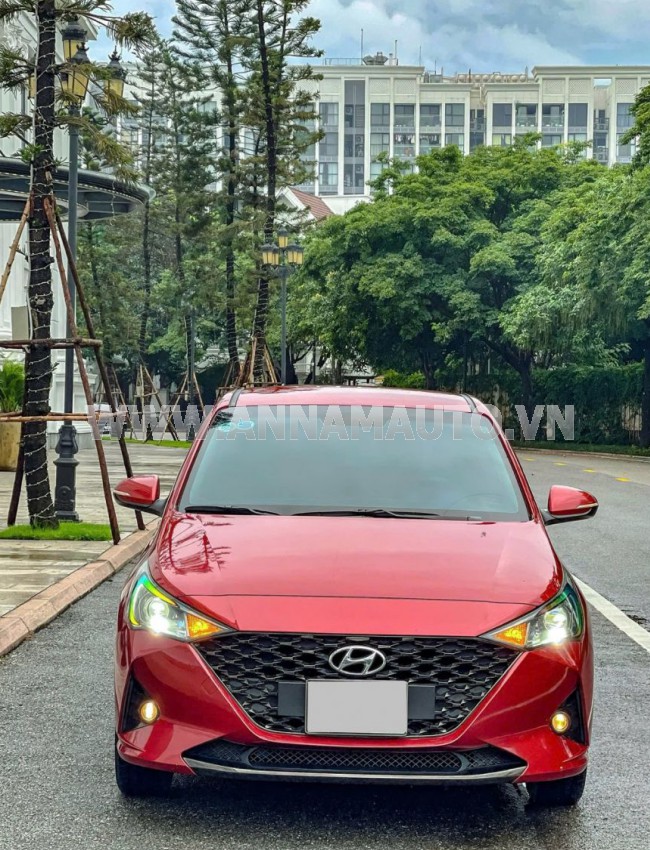 Hyundai Accent 1.4 AT
