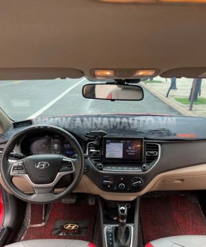 Xe Hyundai Accent 1.4 AT 2023