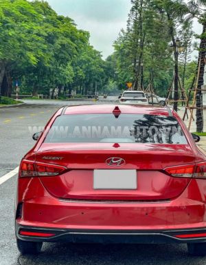 Xe Hyundai Accent 1.4 AT 2023