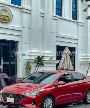 Xe Hyundai Accent 1.4 AT 2023