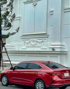 Xe Hyundai Accent 1.4 AT 2023