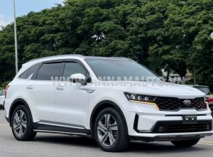 Xe Kia Sorento Premium 2.5 AT 2022