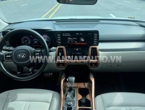 Xe Kia Sorento Premium 2.5 AT 2022