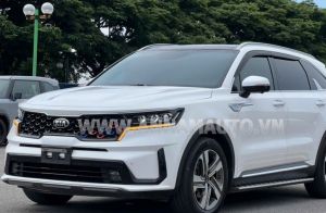 Xe Kia Sorento Premium 2.5 AT 2022