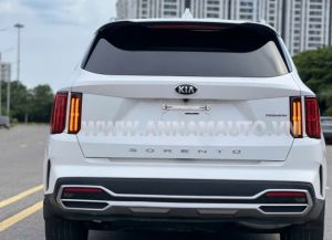 Xe Kia Sorento Premium 2.5 AT 2022