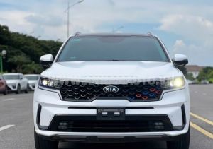 Xe Kia Sorento Premium 2.5 AT 2022