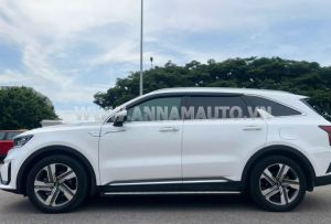 Xe Kia Sorento Premium 2.5 AT 2022