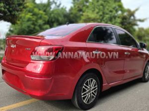Xe Kia Soluto 1.4 AT Luxury 2022
