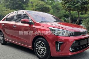 Xe Kia Soluto 1.4 AT Luxury 2022