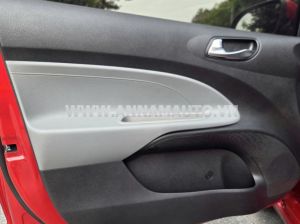 Xe Kia Soluto 1.4 AT Luxury 2022