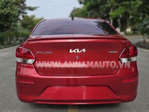 Xe Kia Soluto 1.4 AT Luxury 2022